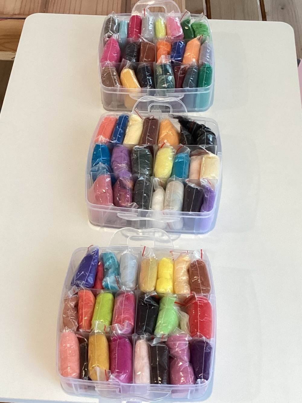 Needle Felting kit
